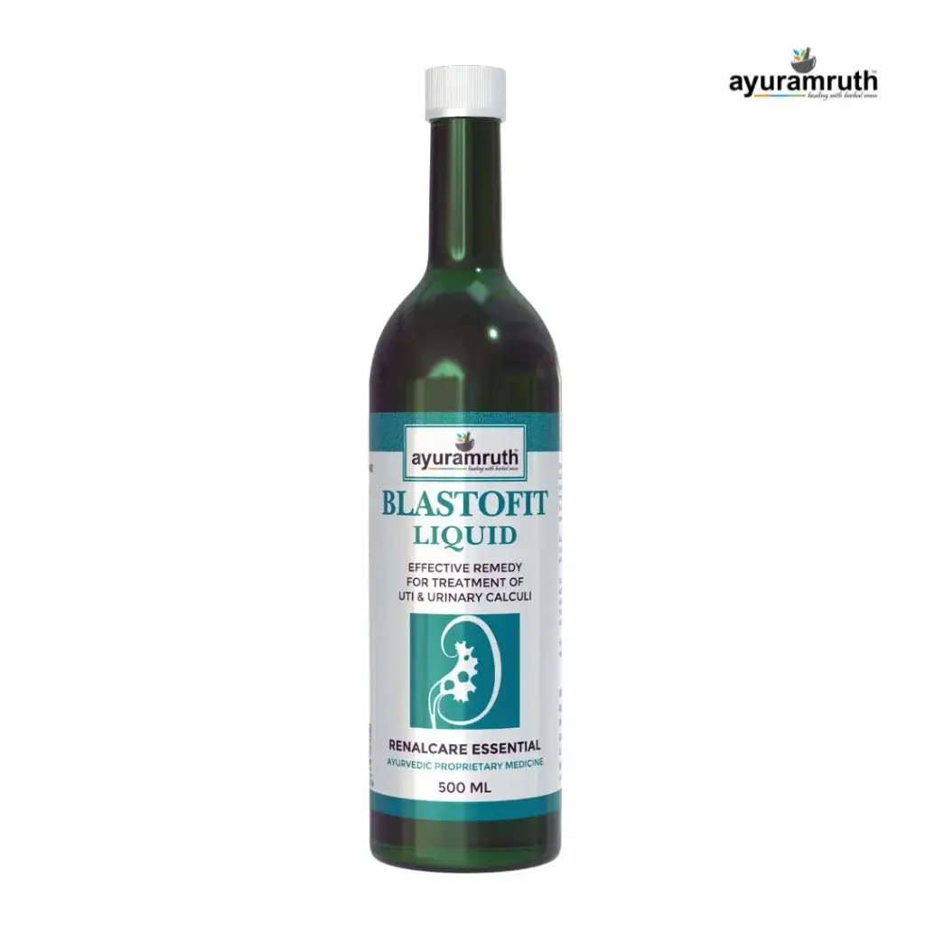 [BLASTFL] Blastofit Liquid