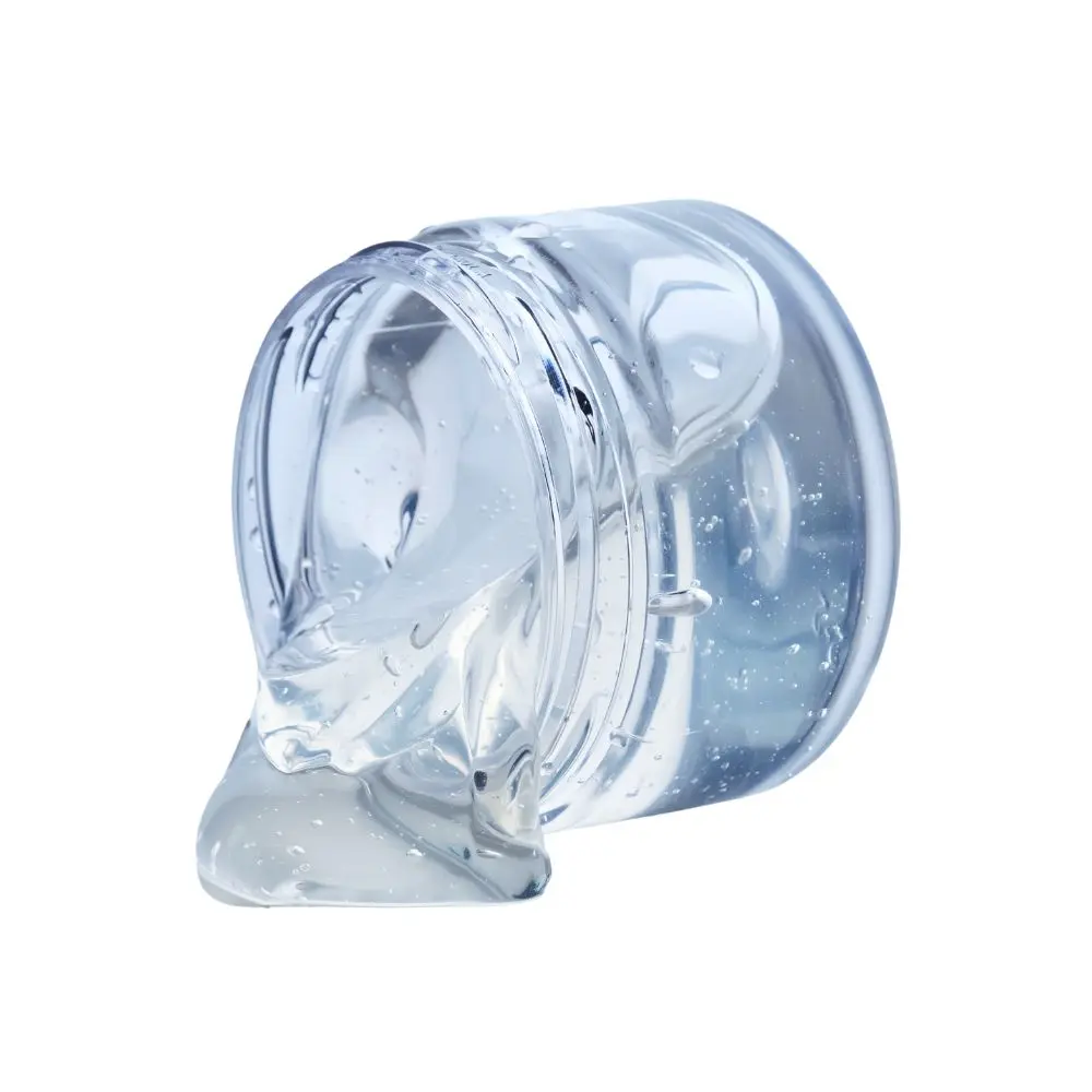 [SFRNGEL] Saffron Gel