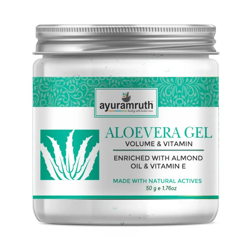 [ALOEGEL] Aloevera Gel