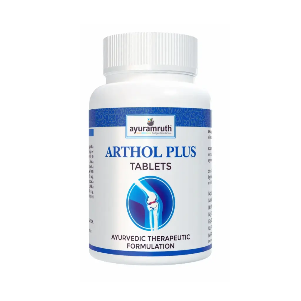 Arthol Plus Tablets