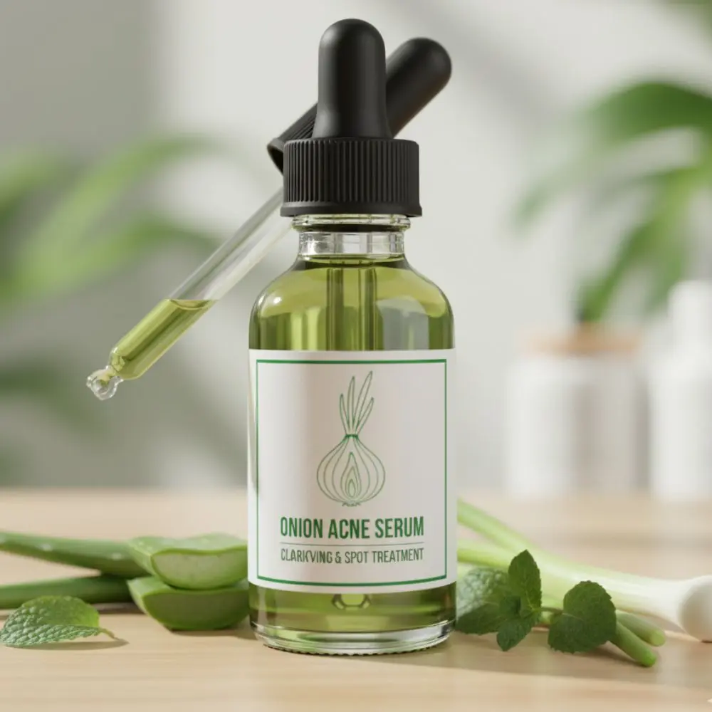 Onion Acne Serum