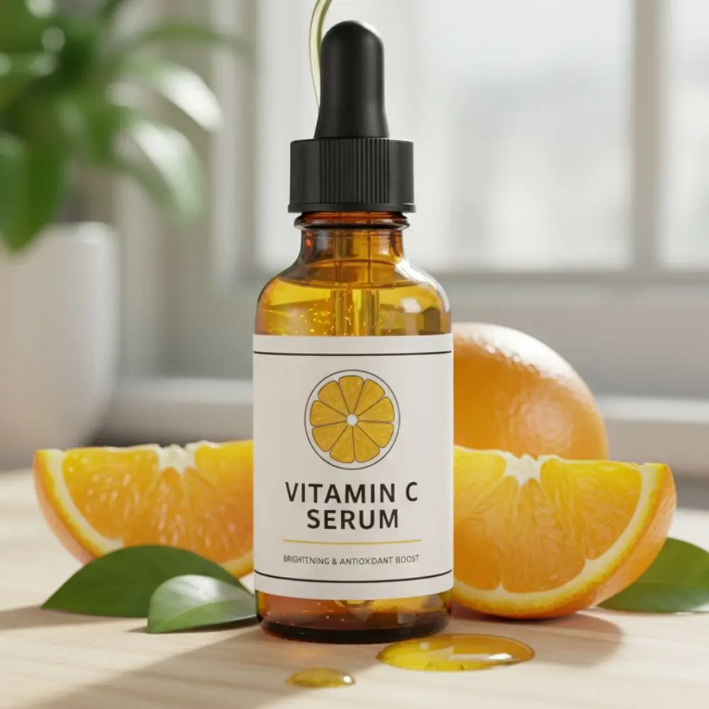 Vitamin C Serum