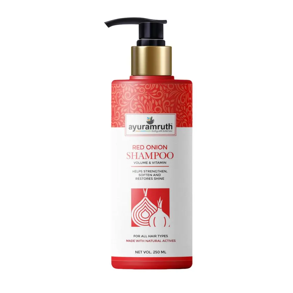 [WMLSHMP] Watermelon Shampoo