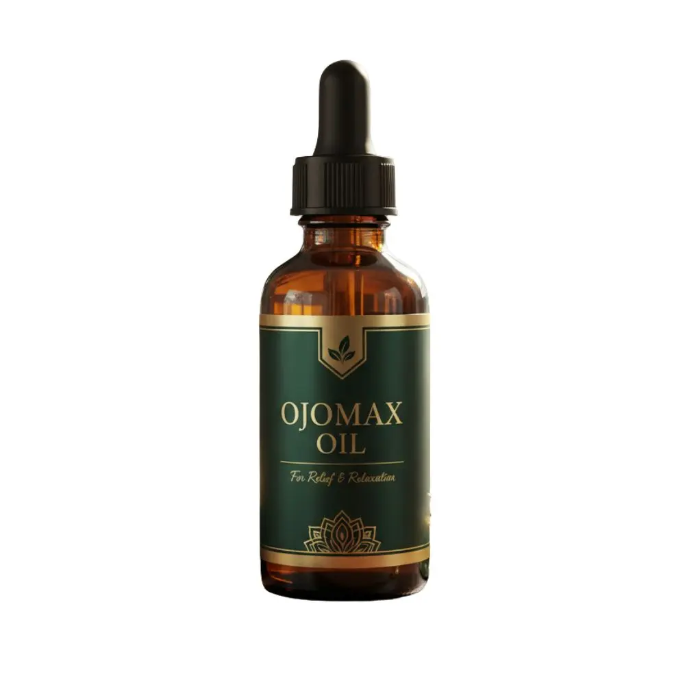 Ojomax Oil 
